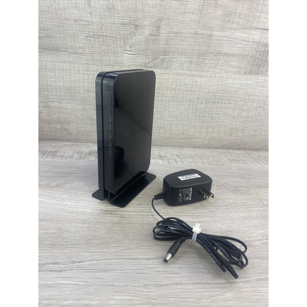 Netgear CM500V 16x4 DOCSIS 3.0 680Mbps High Speed Cable Modem